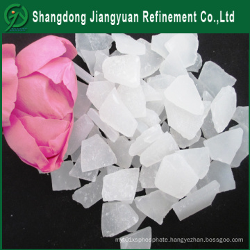 Properties Aluminum Sulfate